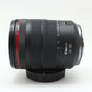 中古 Canon RF 24-105mm F4 L IS USM　【6月20日(土) YouTube生配信でご紹介】