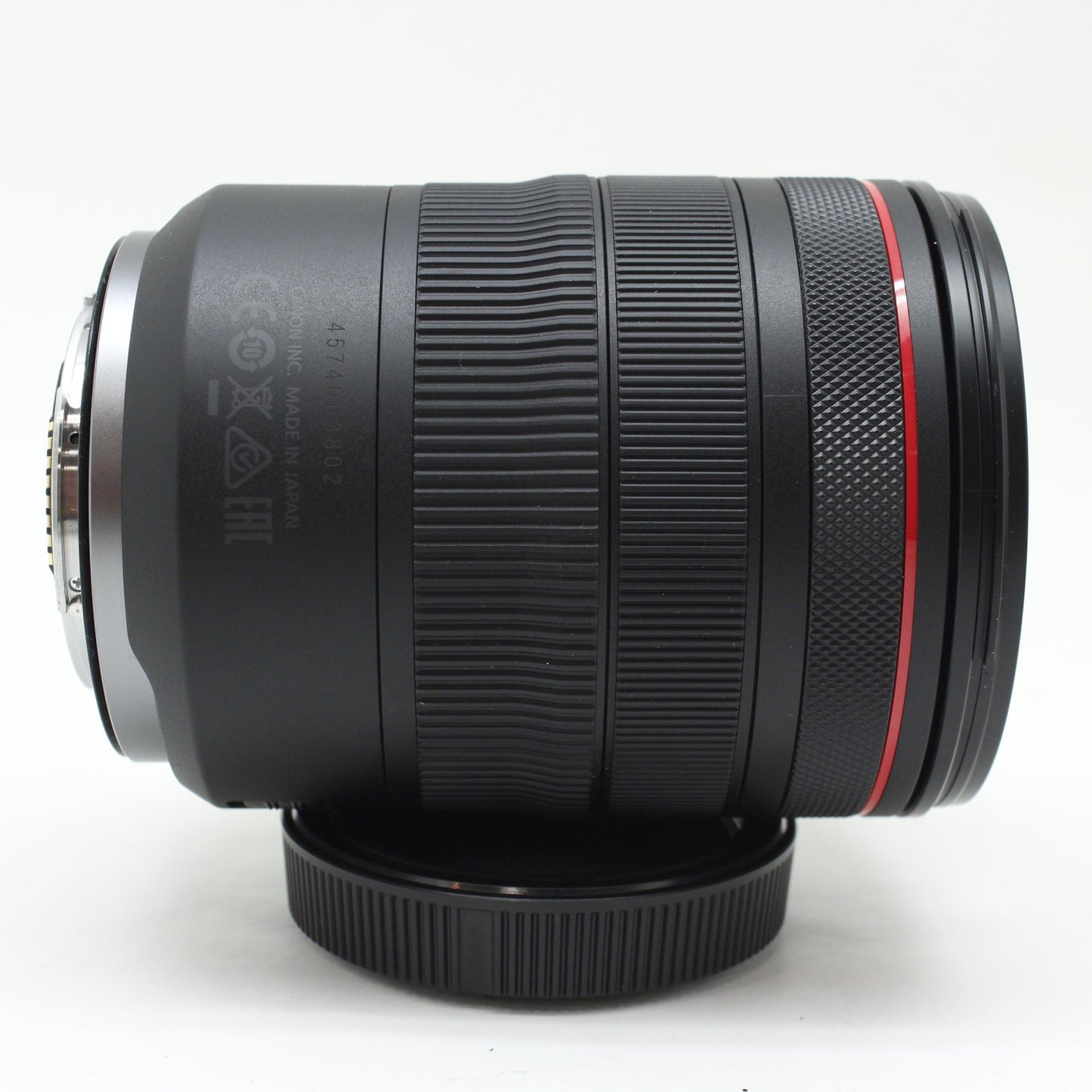 中古 Canon RF 24-105mm F4 L IS USM　【6月20日(土) YouTube生配信でご紹介】