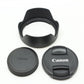 中古 Canon RF 24-105mm F4 L IS USM　【6月20日(土) YouTube生配信でご紹介】