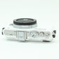 中古 OLYMPUS PEN E-PL3 ホワイト　　