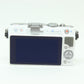 中古 OLYMPUS PEN E-PL3 ホワイト　　