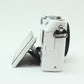 中古 OLYMPUS PEN E-PL3 ホワイト　　