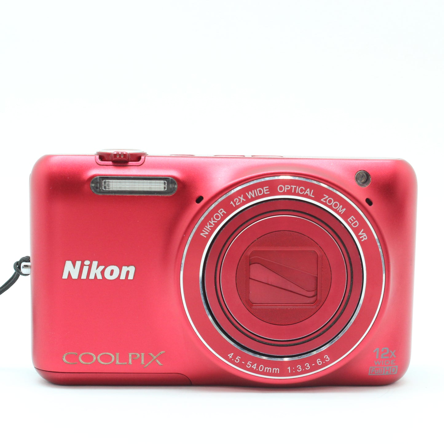 中古 Nikon COOLPIX S6600