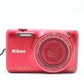 中古 Nikon COOLPIX S6600