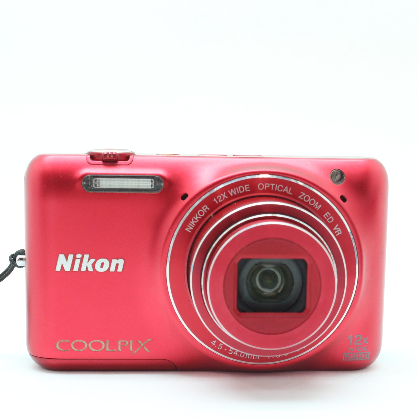 中古 Nikon COOLPIX S6600