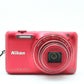 中古 Nikon COOLPIX S6600