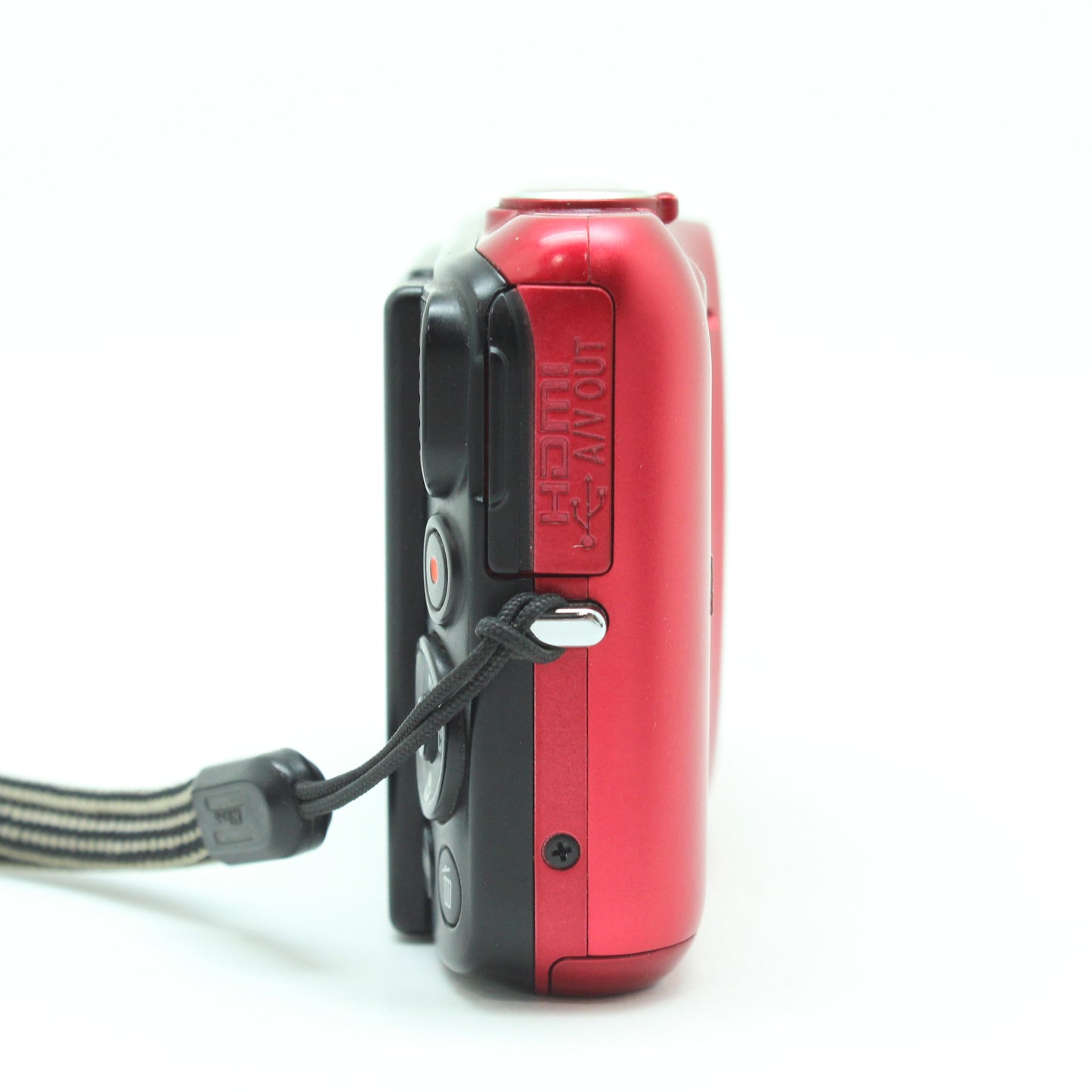 中古 Nikon COOLPIX S6600