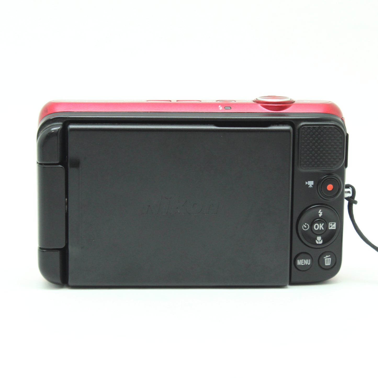 中古 Nikon COOLPIX S6600