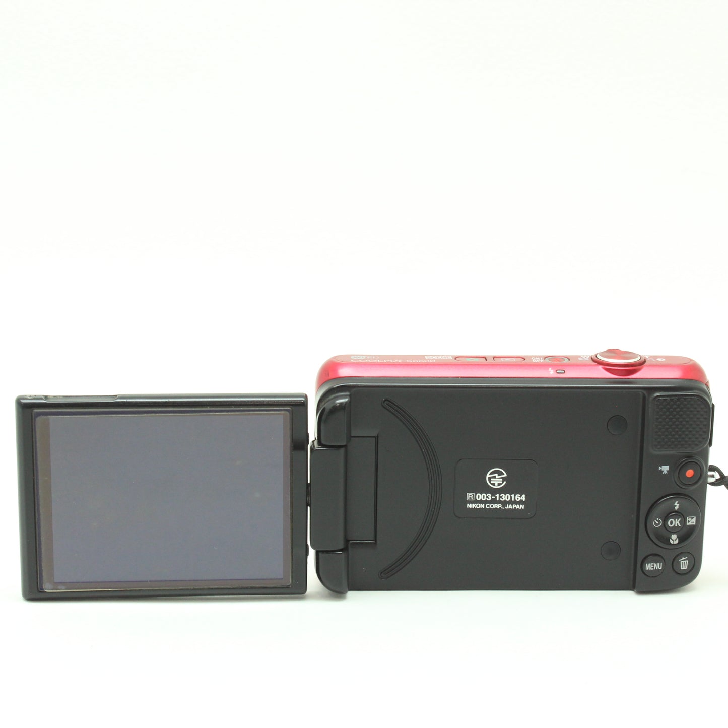 中古 Nikon COOLPIX S6600