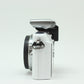 中古 OLYMPUS PEN E-PM1 ホワイト