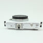 中古 OLYMPUS PEN E-PM1 ホワイト