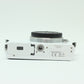 中古 OLYMPUS PEN E-PM1 ホワイト