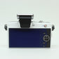 中古 OLYMPUS PEN E-PM1 ホワイト
