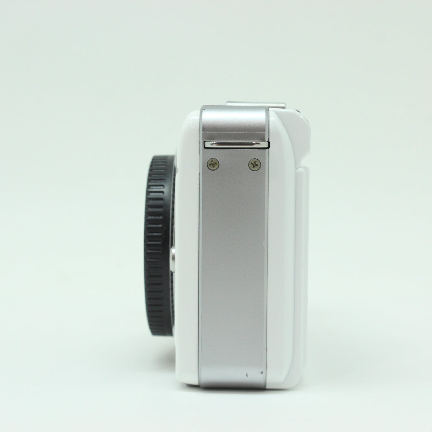 中古 OLYMPUS PEN E-PL1 ホワイト