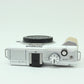 中古 OLYMPUS PEN E-PL1 ホワイト