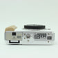 中古 OLYMPUS PEN E-PL1 ホワイト