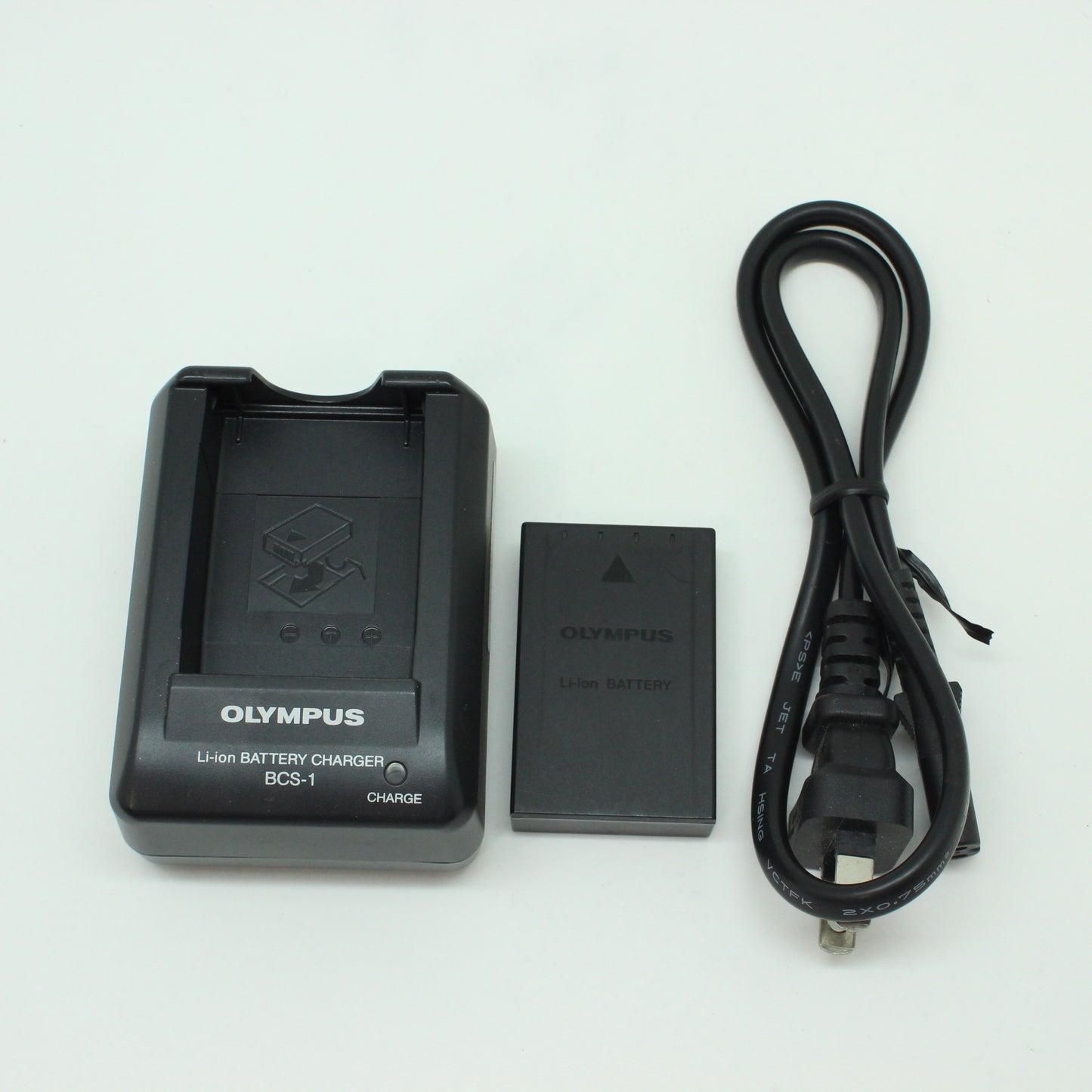 中古 OLYMPUS PEN E-PL1 ホワイト
