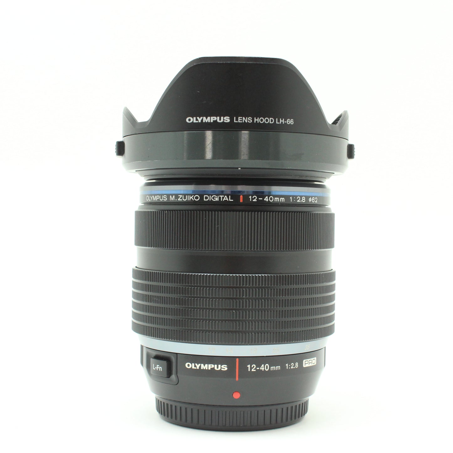 中古OLYMPUS ED 12-40mm F2.8 PRO 【6月20日(土) YouTube生配信でご紹介】