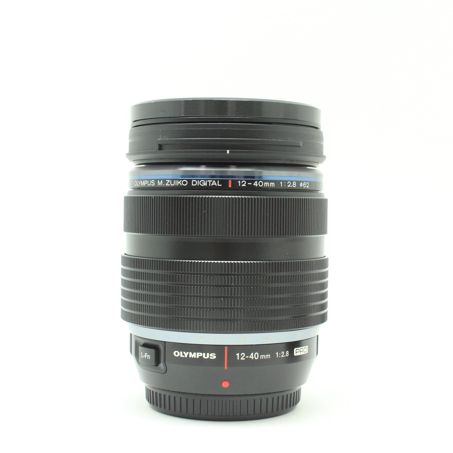 中古OLYMPUS ED 12-40mm F2.8 PRO 【6月20日(土) YouTube生配信でご紹介】