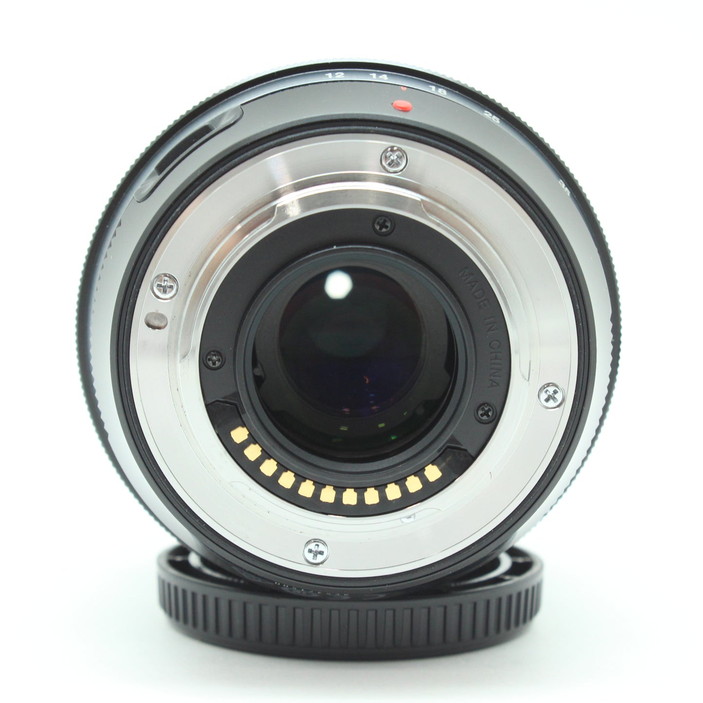 中古OLYMPUS ED 12-40mm F2.8 PRO 【6月20日(土) YouTube生配信でご紹介】