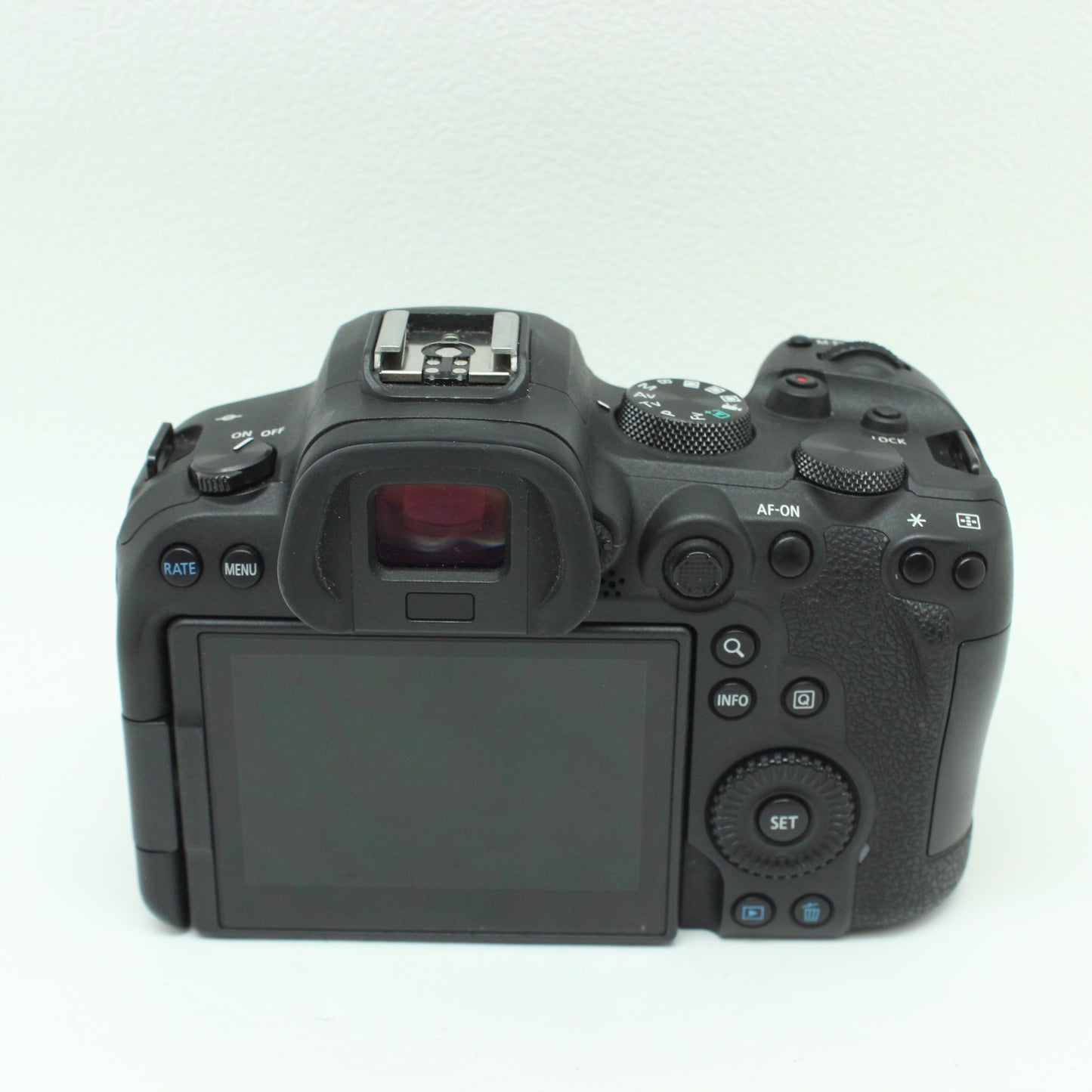 中古 Canon EOS R6 ＃151026000727