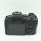 中古 Canon EOS R6 ＃151026000727
