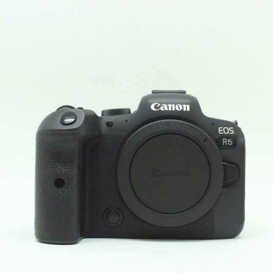 中古 Canon EOS R6 ＃15102600727