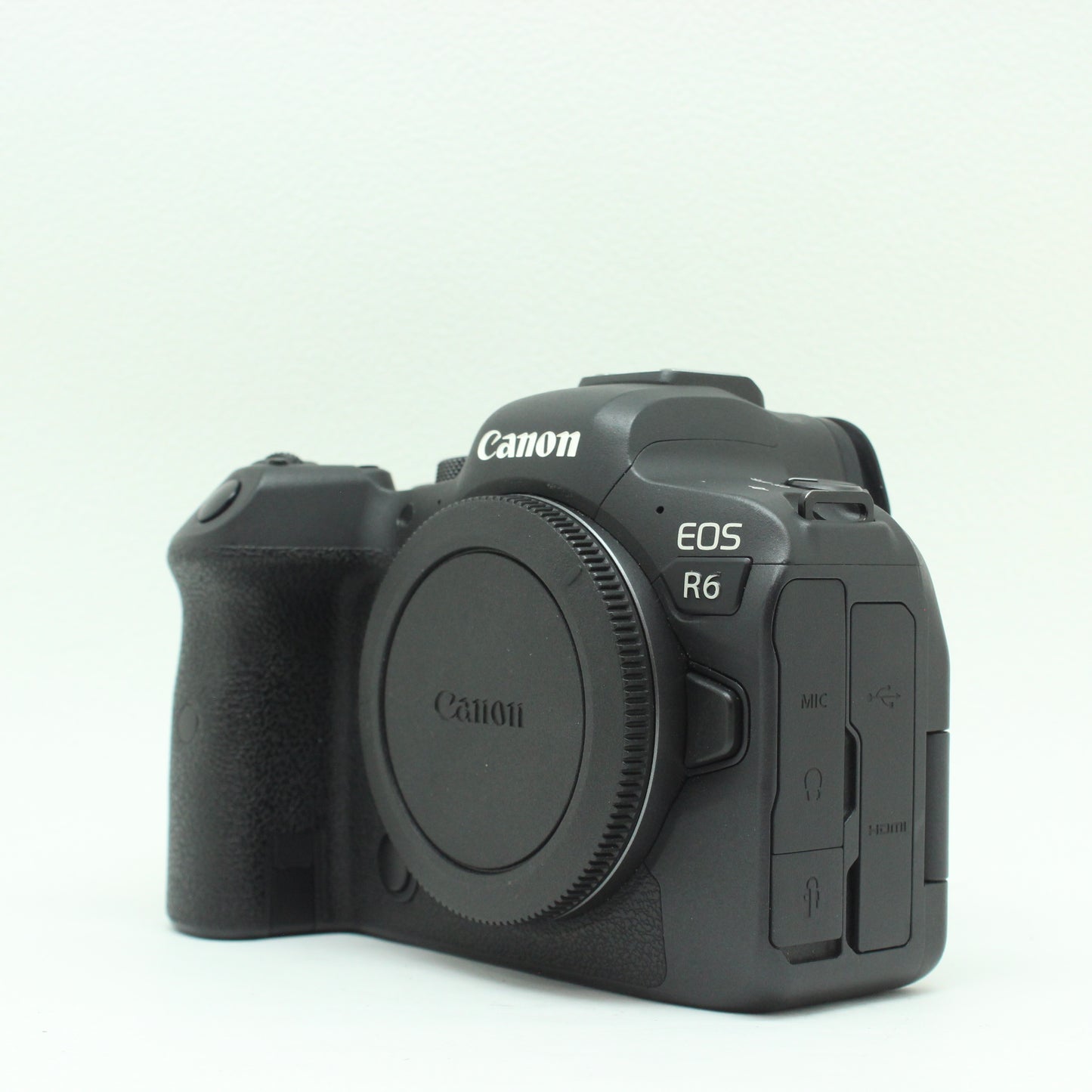 中古 Canon EOS R6 ＃151026000727