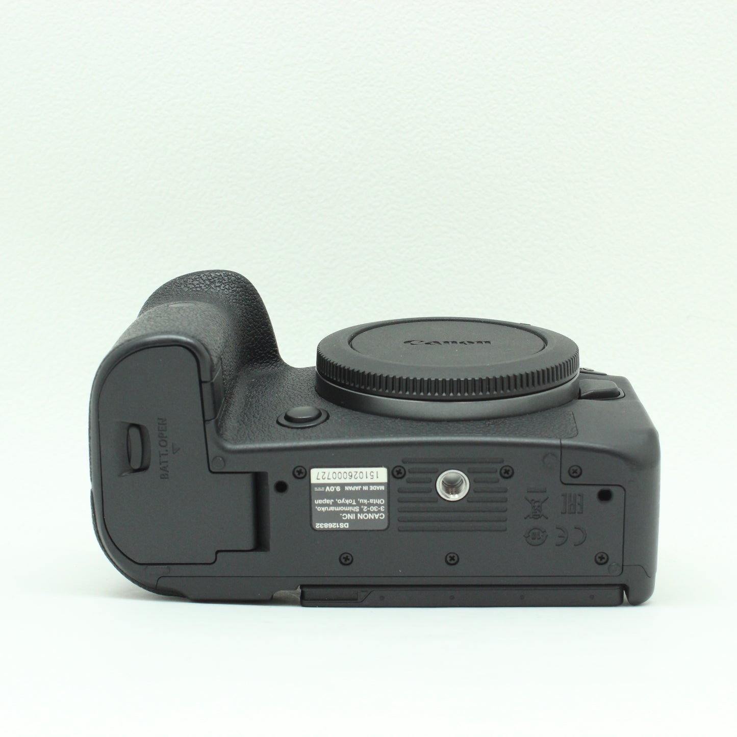 中古 Canon EOS R6 ＃151026000727