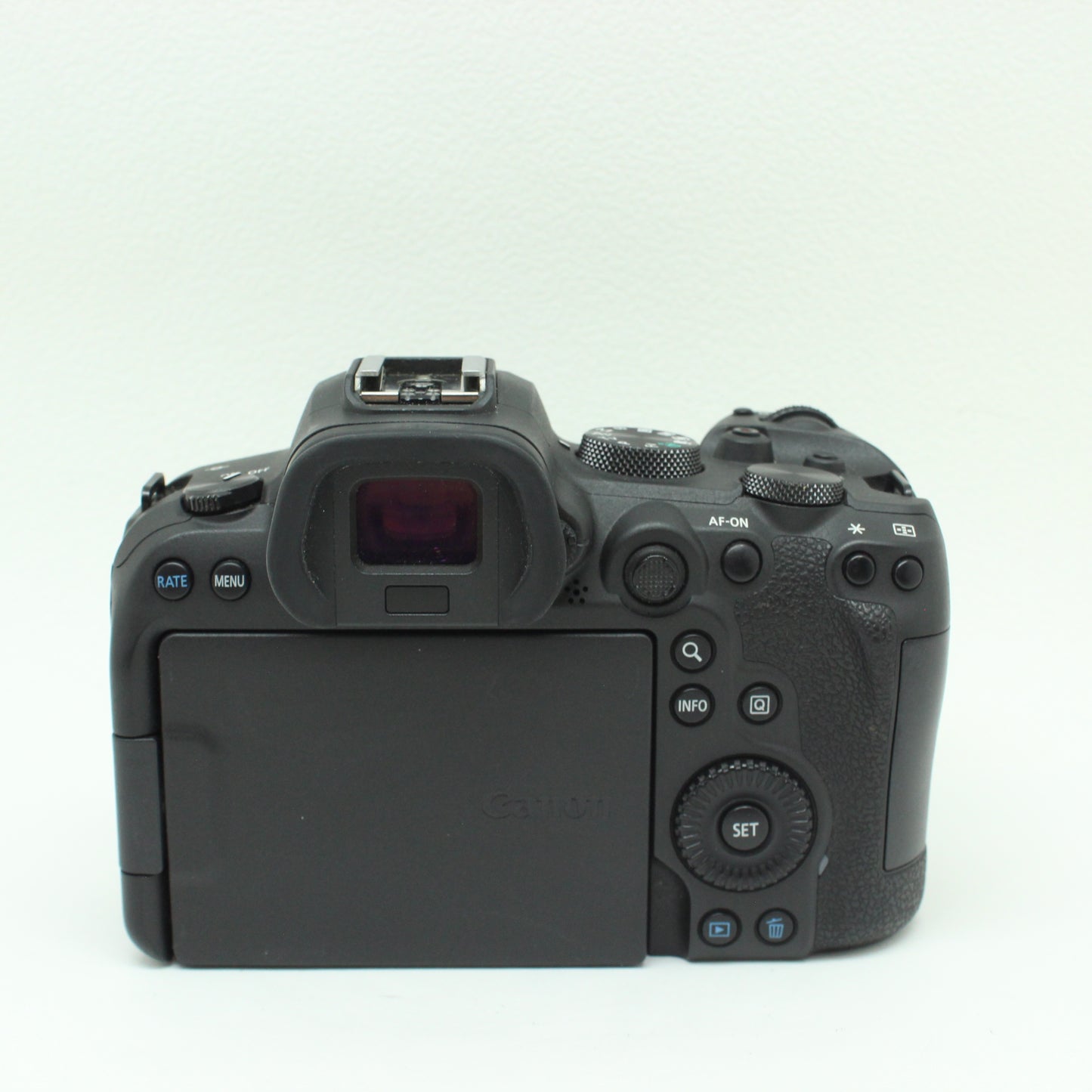 中古 Canon EOS R6 ＃151026000727