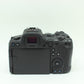 中古 Canon EOS R6 ＃151026000727