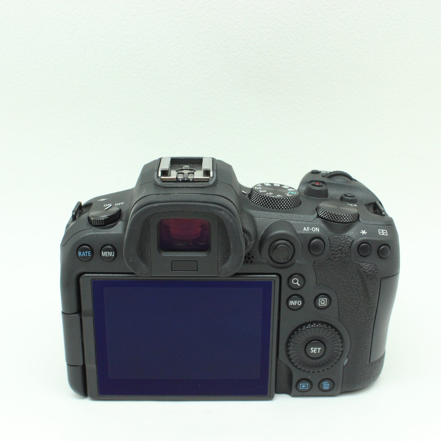 中古 Canon EOS R6 ボディ＃3102000851【6月20日(土) YouTube生配信でご紹介】