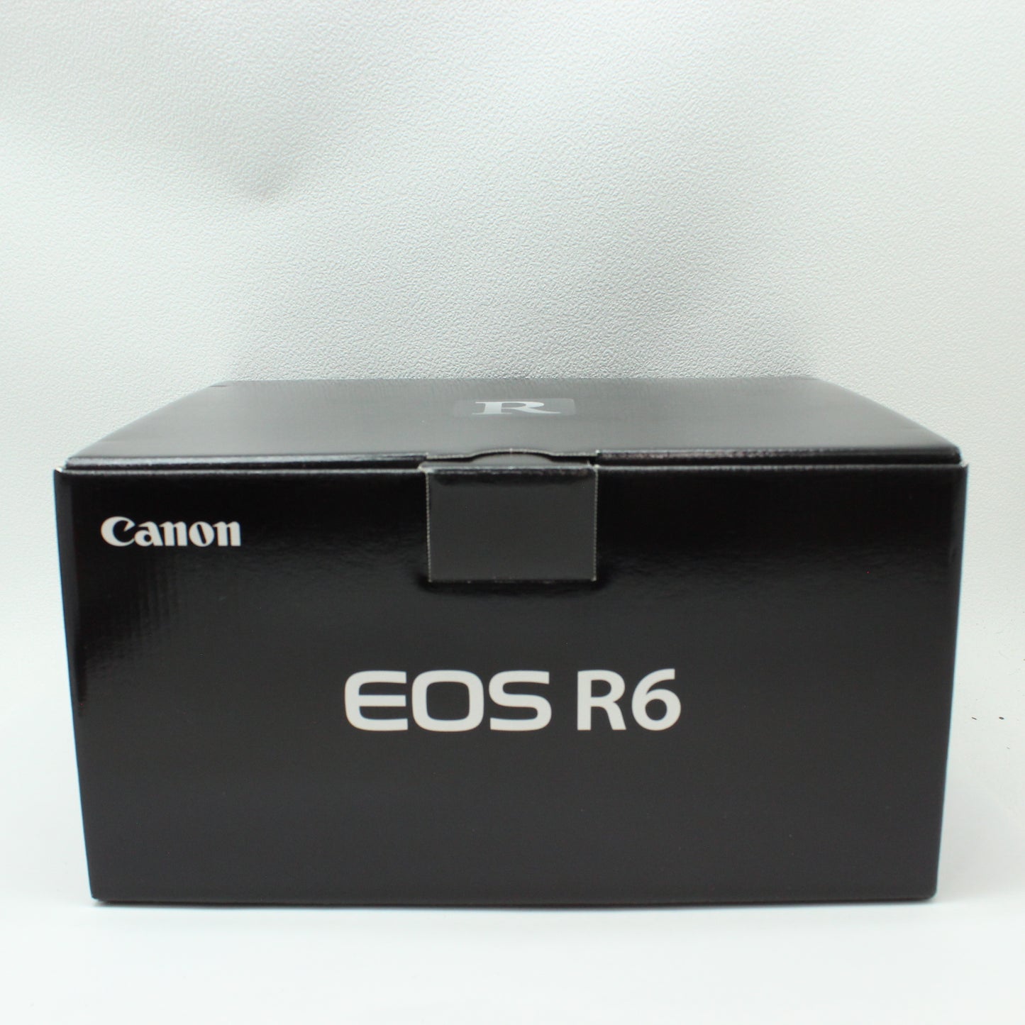 中古 Canon EOS R6 ボディ＃3102000851【6月20日(土) YouTube生配信でご紹介】