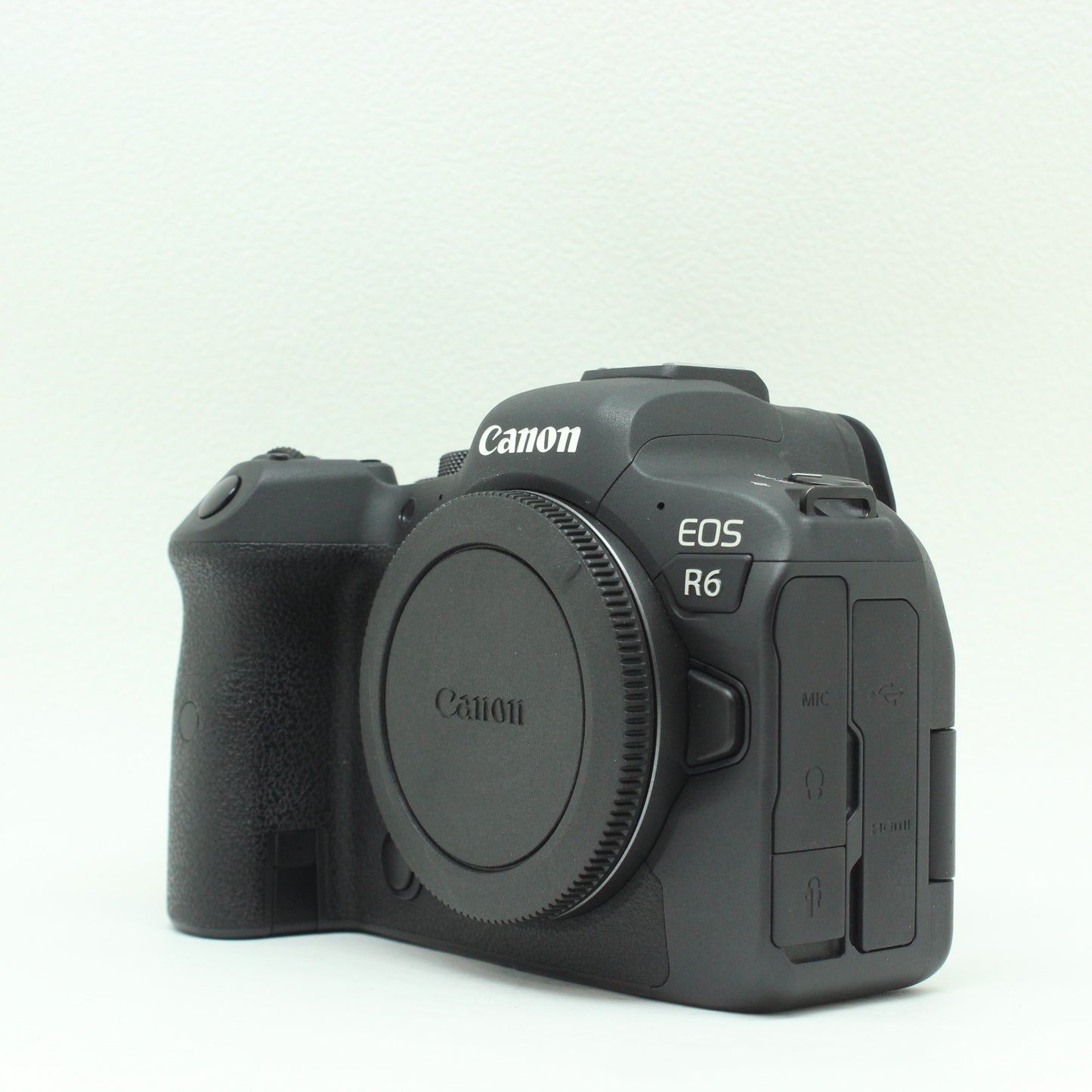 中古 Canon EOS R6 ボディ＃3102000851【6月20日(土) YouTube生配信でご紹介】