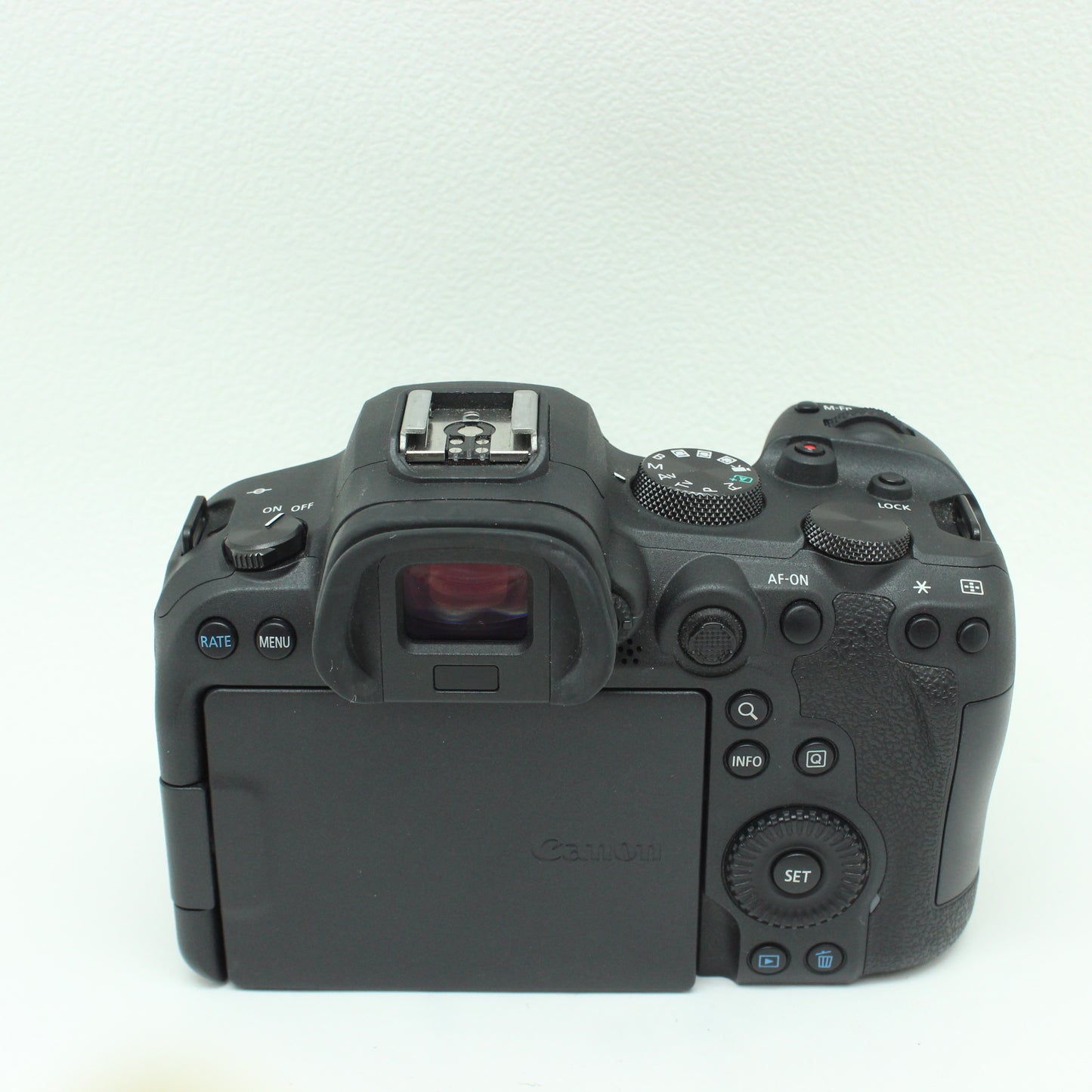 中古 Canon EOS R6 ボディ＃3102000851【6月20日(土) YouTube生配信でご紹介】