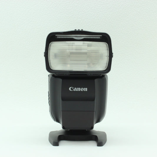 中古 Canon SPEEDLITE 430 EX Ⅲ-RT ＃9118001229