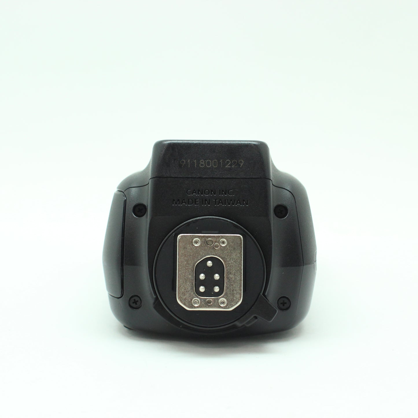 中古 Canon SPEEDLITE 430 EX Ⅲ-RT ＃9118001229