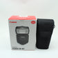 中古 Canon SPEEDLITE 430 EX Ⅲ-RT ＃9318001603【6月27日(土) YouTube生配信でご紹介】