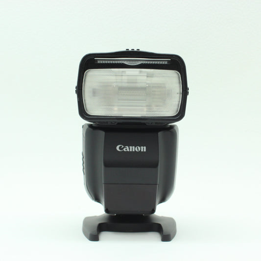 中古 Canon SPEEDLITE 430 EX Ⅲ-RT ＃9318001603【6月27日(土) YouTube生配信でご紹介】