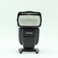 中古 Canon SPEEDLITE 430 EX Ⅲ-RT ＃9318001603【6月27日(土) YouTube生配信でご紹介】