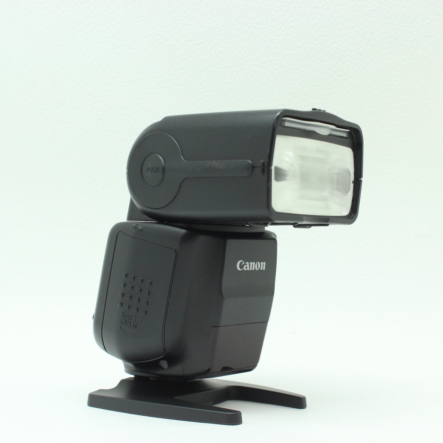 中古 Canon SPEEDLITE 430 EX Ⅲ-RT ＃9318001603【6月27日(土) YouTube生配信でご紹介】