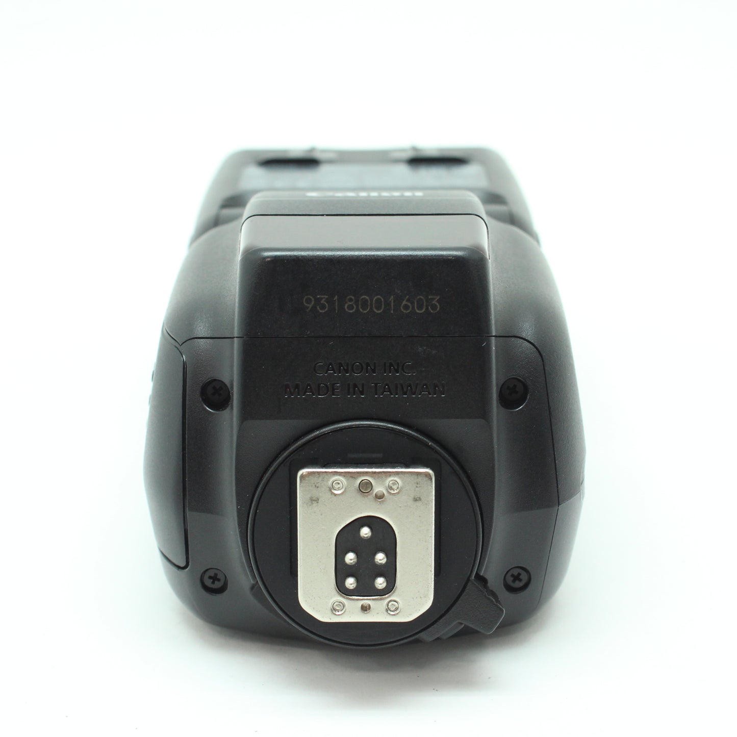 中古 Canon SPEEDLITE 430 EX Ⅲ-RT ＃9318001603【6月27日(土) YouTube生配信でご紹介】
