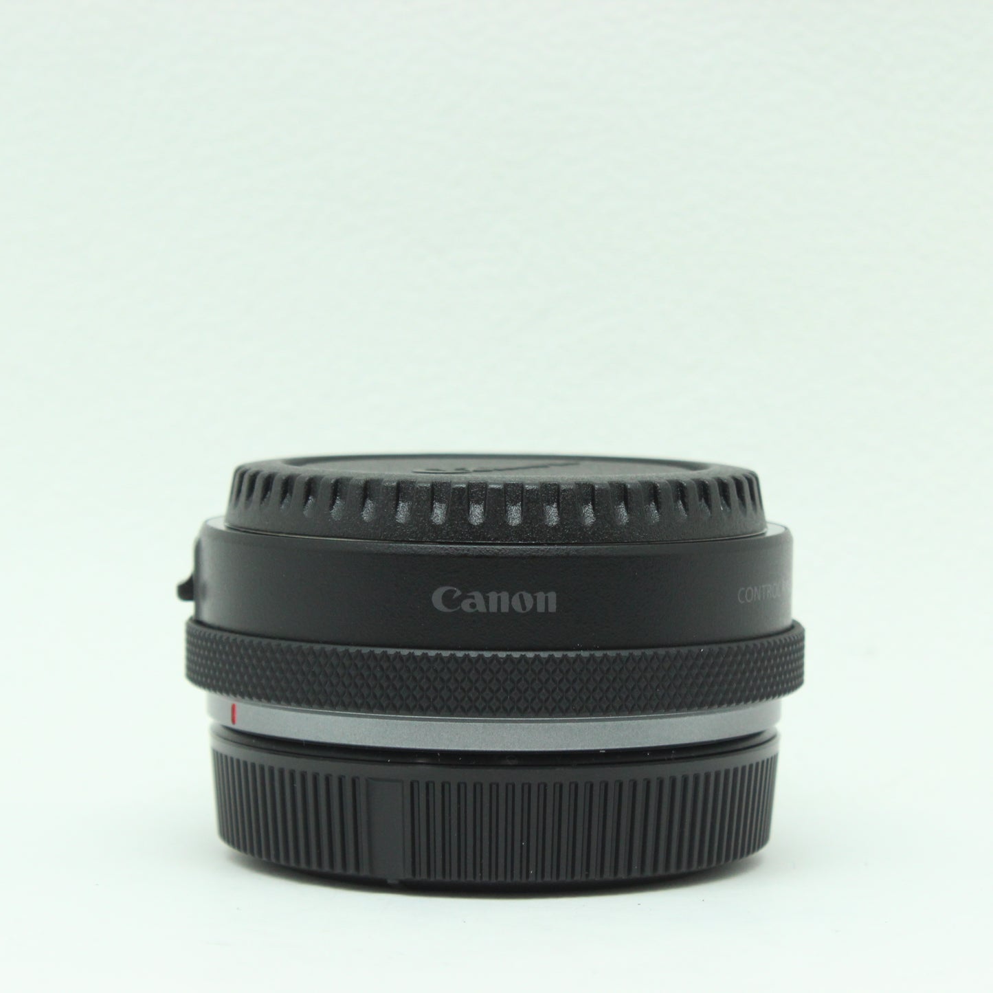 中古 Canon コントロールリングマウントアダプター EF-EOS R ＃4112000993【6月20日(土) YouTube生配信でご紹介】