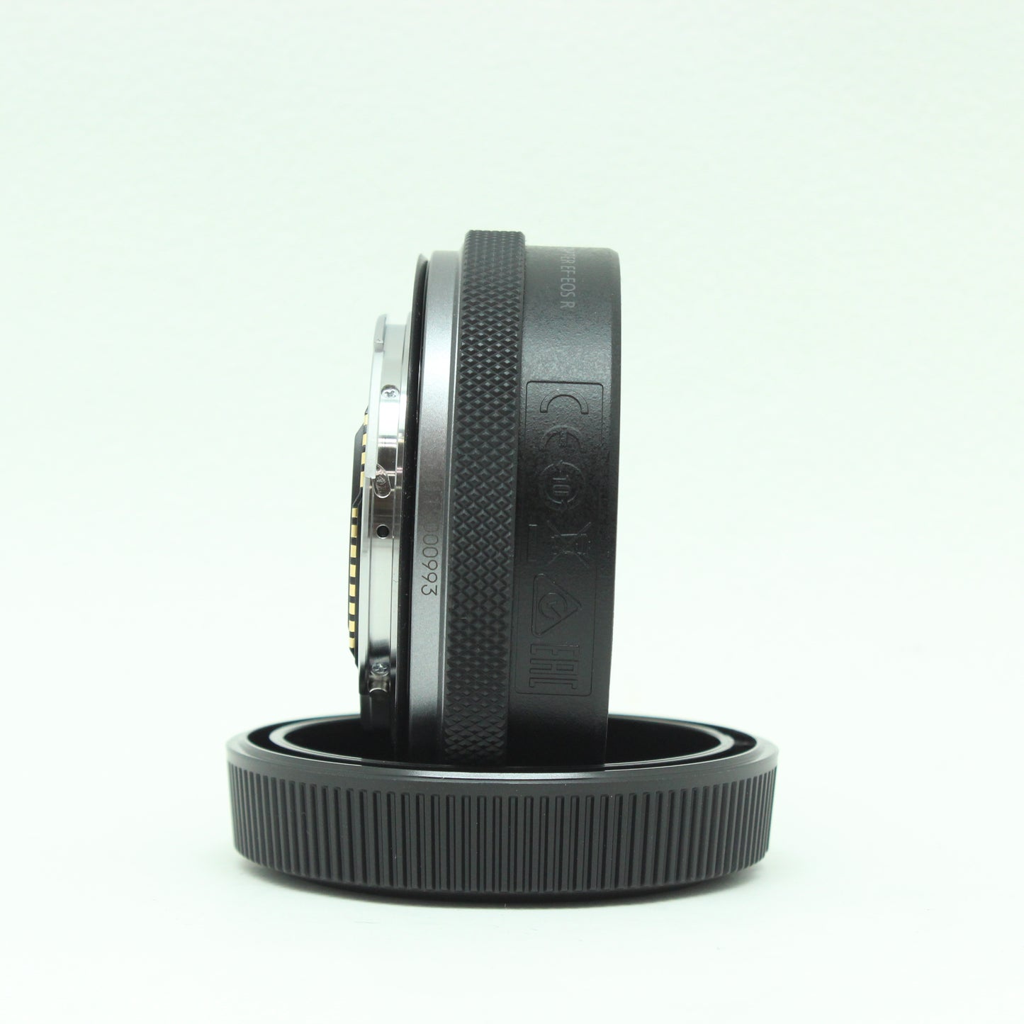 中古 Canon コントロールリングマウントアダプター EF-EOS R ＃4112000993【6月20日(土) YouTube生配信でご紹介】