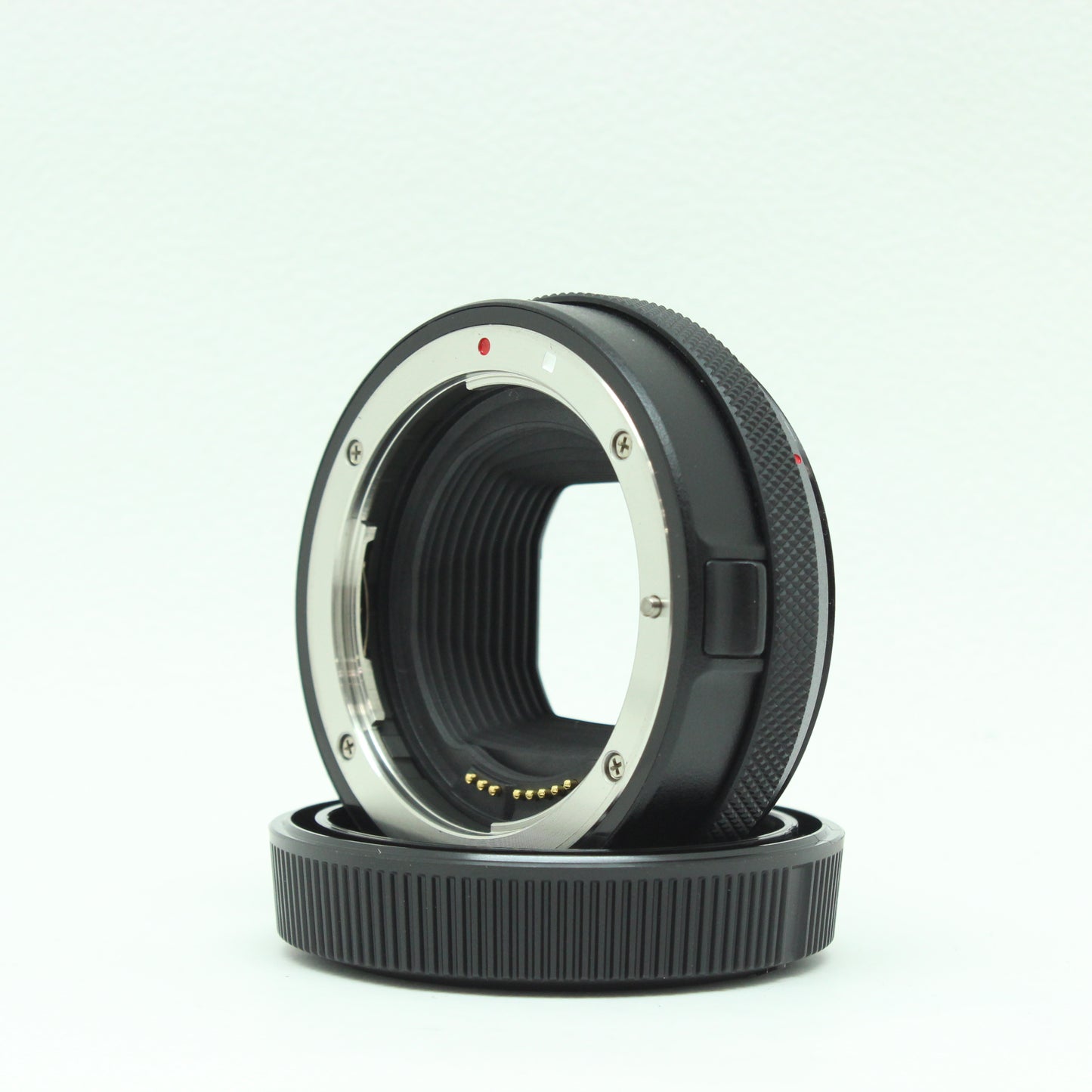 中古 Canon コントロールリングマウントアダプター EF-EOS R ＃4112000993【6月20日(土) YouTube生配信でご紹介】