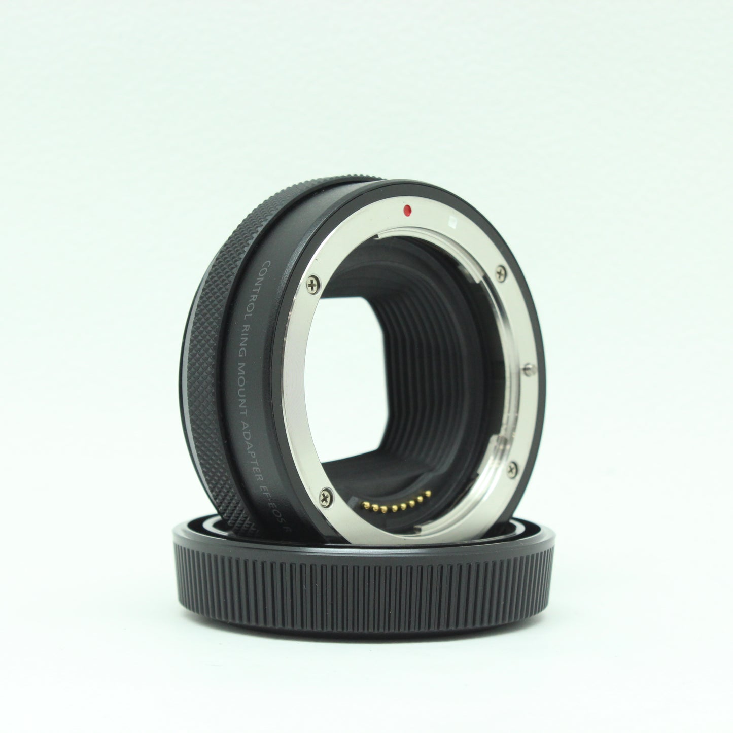 中古 Canon コントロールリングマウントアダプター EF-EOS R ＃4112000993【6月20日(土) YouTube生配信でご紹介】