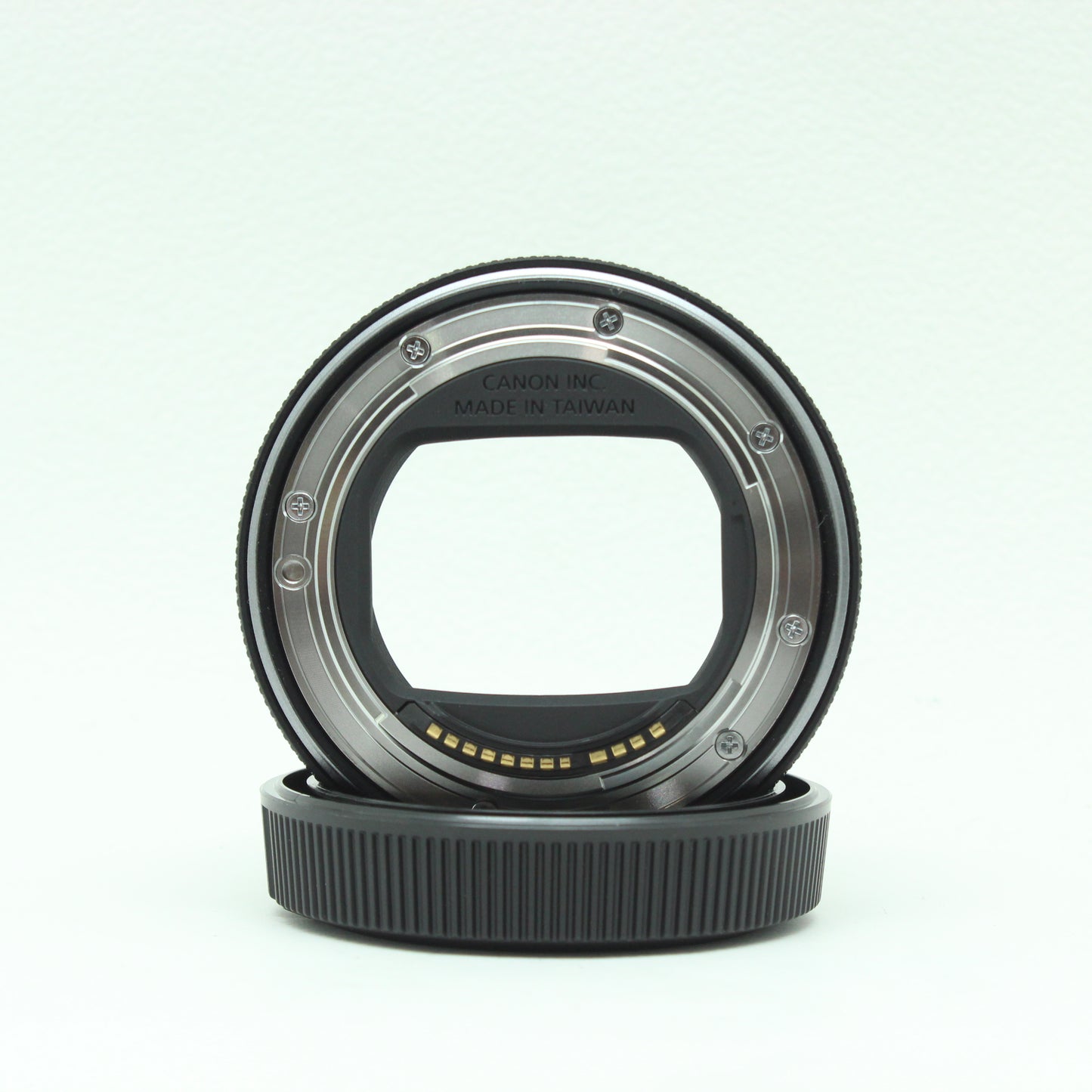中古 Canon コントロールリングマウントアダプター EF-EOS R ＃4112000993【6月20日(土) YouTube生配信でご紹介】