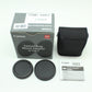 中古 Canon コントロールリングマウントアダプター EF-EOS R ＃4112000993【6月20日(土) YouTube生配信でご紹介】