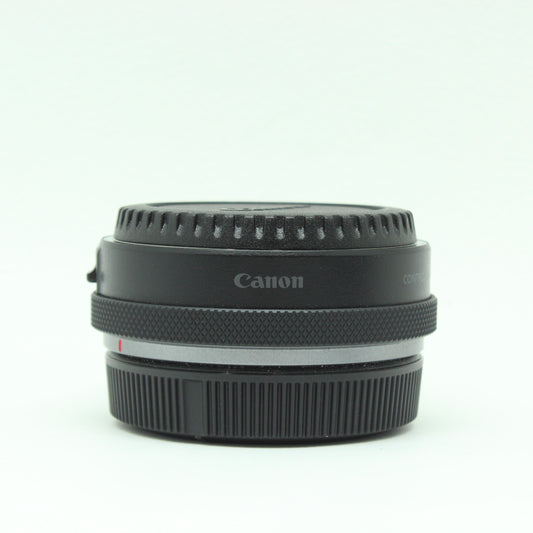 中古 Canon マウントアダプター EF-EOSR ＃1812001790