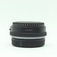 中古 Canon マウントアダプター EF-EOSR ＃1812001790